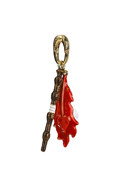 Noble Collection Harry Potter Elder Wand charm