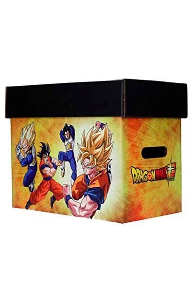 SD Toys Dragon Ball storage box