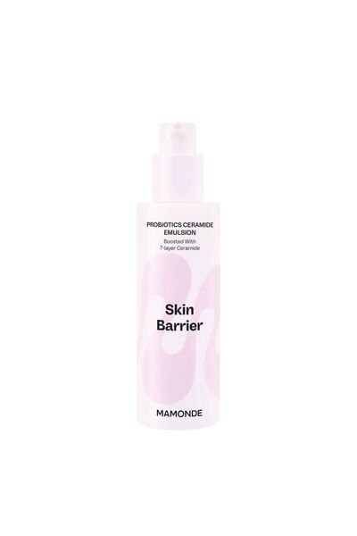 MAMONDE Skin Barrier Probiyotik & Seramid İçerikli Bariyer Güçlendirici Nemle...
