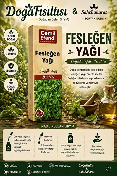 FESLEĞEN YAĞI