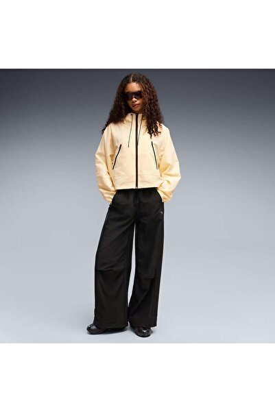 Puma Street Glam Slouchy Kadın Eşofman Altı