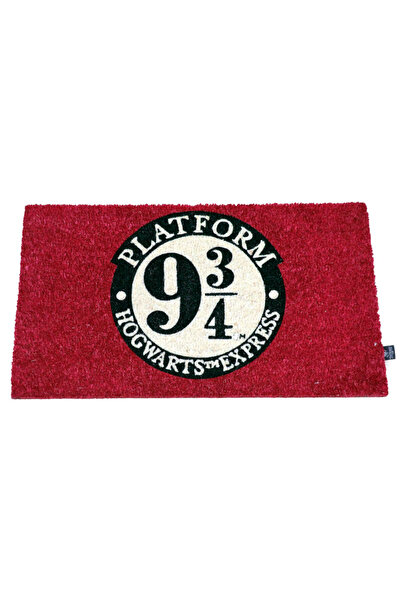 SD Toys Harry Potter Plattform 9 3/4 doormat