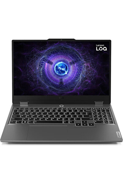 LENOVO LOQ 15IRX9 Intel Core I7 13650HX OMG-E97LMK 15.6" DDR5 8GB 512GB SSD, ...