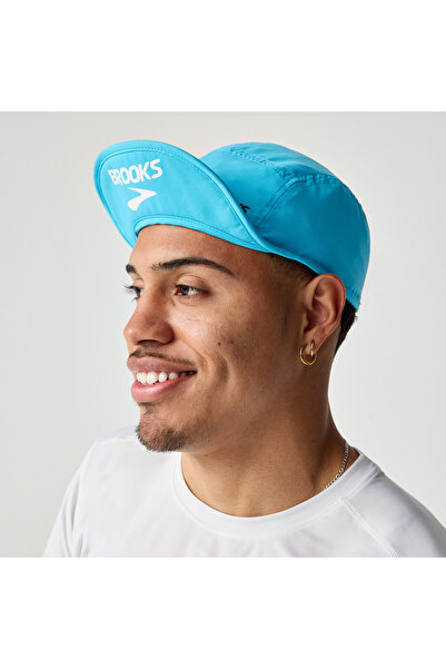Brooks Lightweight Packable Hat 2.0 408 Şapka 280528408