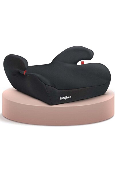 BAYBEE Kids Booster Car Seat for Baby Portable Lightweight Travel Car Seat wi...
