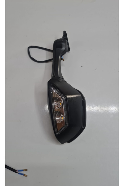 Palas Motor KAWASAKİ ZX 10R SİNYALLİ AYNA TAKIMI