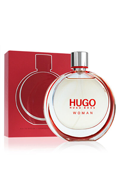 Hugo Boss Hugo Woman Eau de Parfum for Women 50 ml