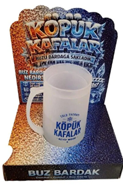 Ztoys Buz Bardak Köpük Kafalar İçecekleri Soğutan Çift Cidarlı Jel Buz Bardak...