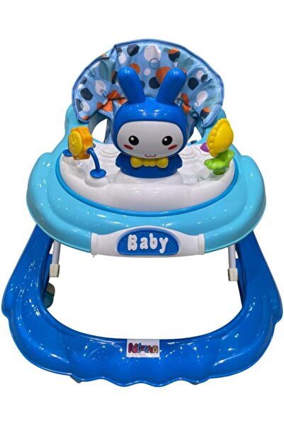 Raed Azzeem Baby walker with a great design and music