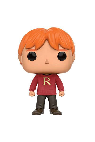 Funko POP figure Harry Potter Ron Weasley Exclusive
