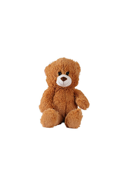 pınaxar 1216 Puffy Salaş Bear 45 Cm-Brown