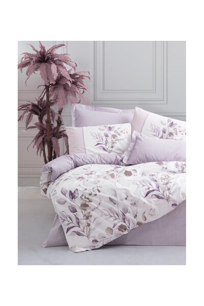 pınaxar Double Nev Set Nadia Lilac