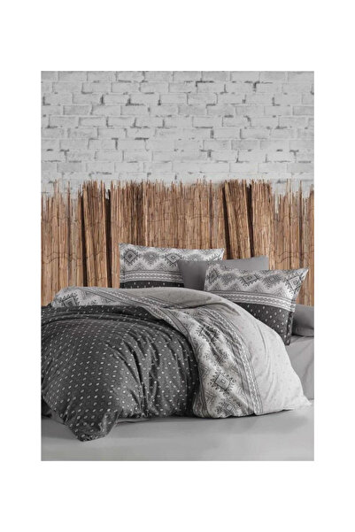 Nur store Çanta Set Ranforce Nev Dublu Astera V1 Antracit