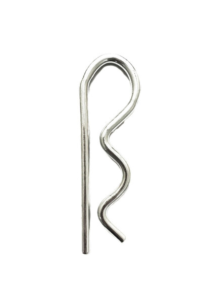 pınaxar Hairpin R Pin 6 mm 5 Pieces