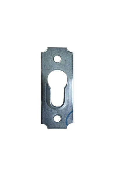 pınaxar Curved Snap-On Hidden, Painting Hanger - 16X40Mm, 1 Piece