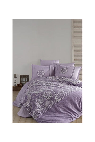 Nur store Çanta Single Satin Nev Set Pellini V2 Lilac