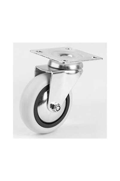 pınaxar Hts 351 75X25 mm Tabletop Caster Wheel