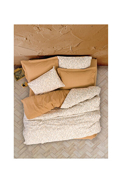 pınaxar Petite Double Nev Set Posy Beige