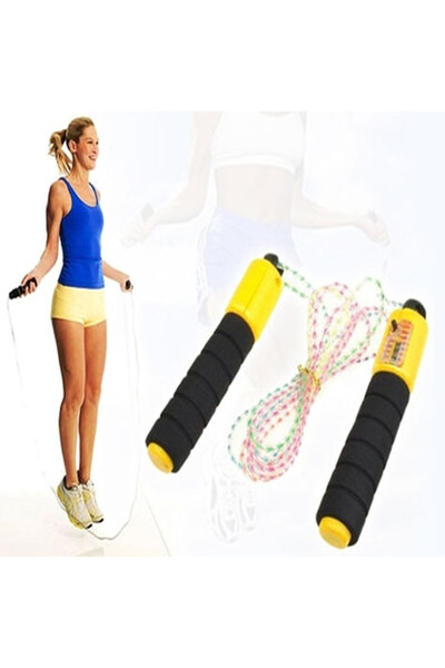 Nur store Çanta Jump Rope with Counter