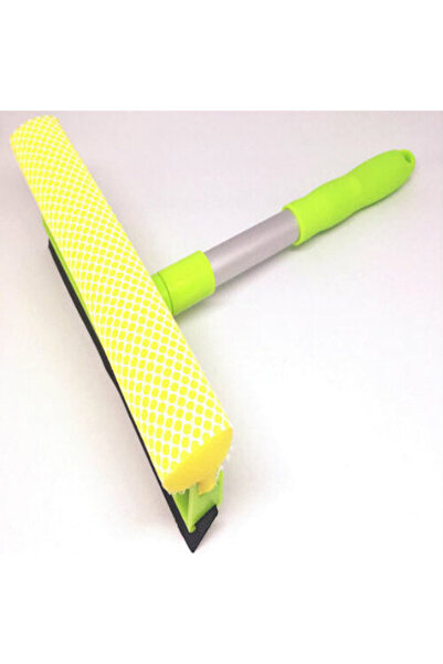pınaxar Double-sided practical sponge scented perfume glass cleaner