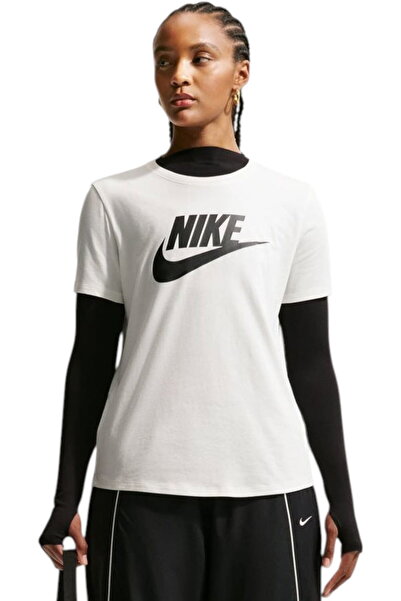 Nike Club Ss Tee Icon Futura t-shirt - DX7906-133