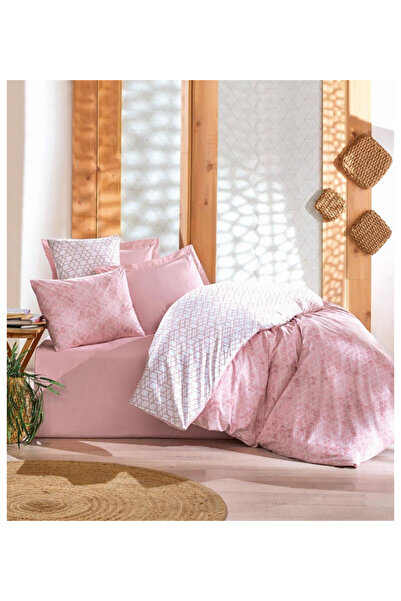 pınaxar Double Wedding Set Minimal Pink