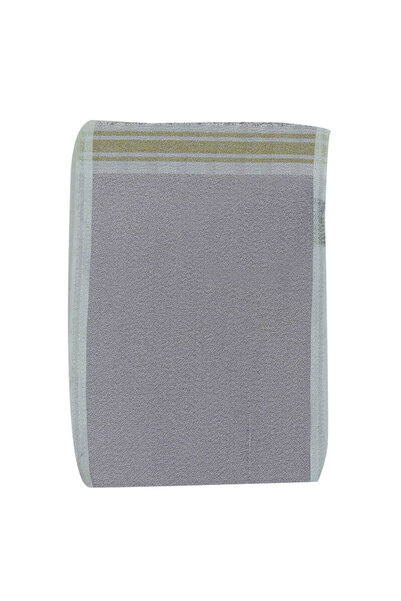 pınaxar Silk Back and Body Pouch Lilac 18X25