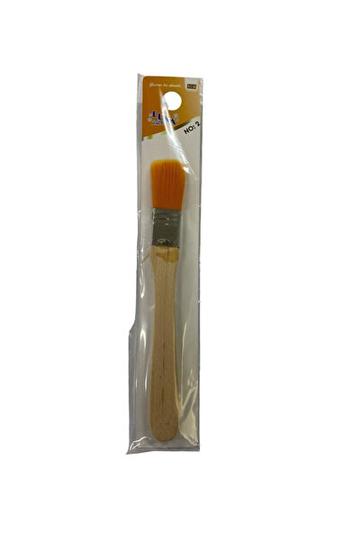 pınaxar Luna Floor Brush 2 No 1.5 cm Width