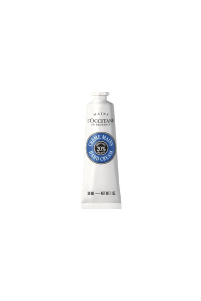 L'Occitane EN PROVENCE Cremă de mâini cu unt de Shea 30ml