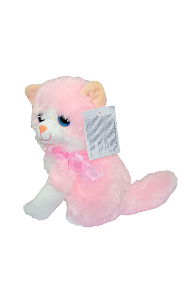 Generic Brand Tree-Cat Walking Cat Kzl-2208001 3 Colors - Kızılkaya Toy