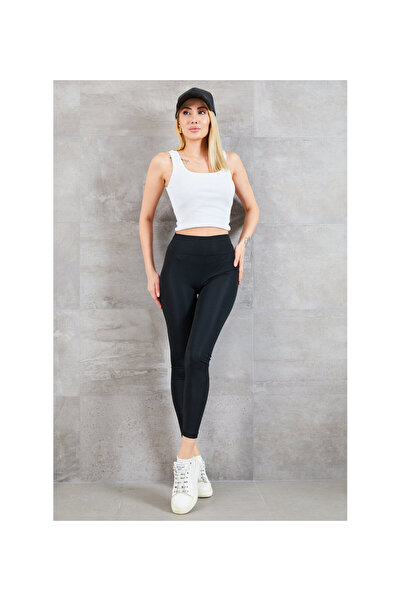 Nur store Çanta Women's High Waist Leggings