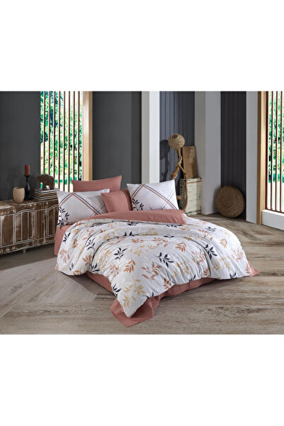 pınaxar Double Ranforce Nev Set Belen Brown
