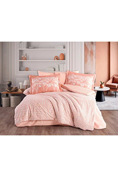 Nur store Çanta Poplin dublu Nev Velura Terracota