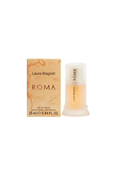 Laura Biagiotti Roma Apa de Toaleta Spray 25ml