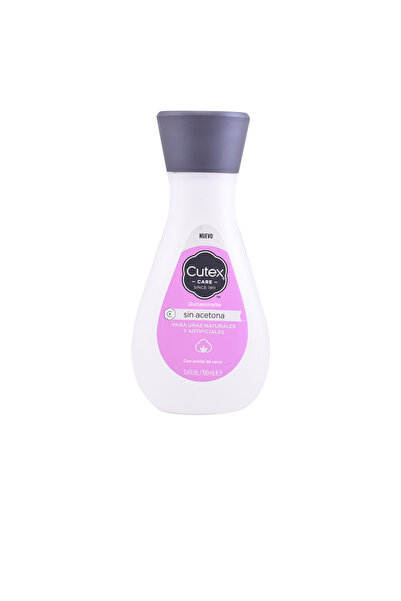 Cutex Dizolvant de ojă fără acetona 100 ml