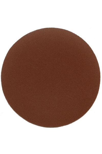 pınaxar Velcro Hook and Loop Sandpaper 180X120 Grit Red