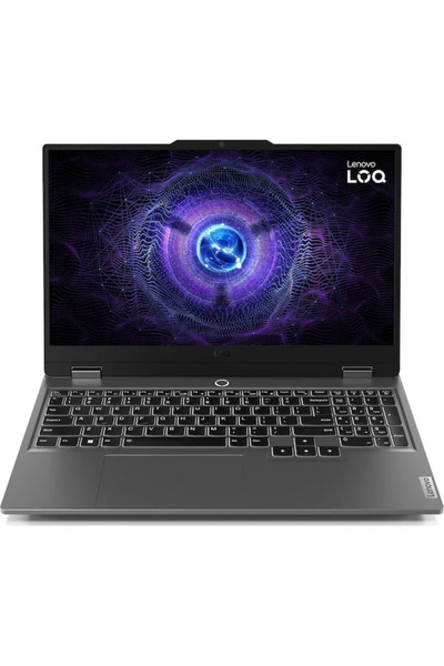 LENOVO LOQ 15IRX9 Intel Core I7 13650HX OMG-E9GVS5 15.6" DDR5 8GB 1TB SSD, Wi...