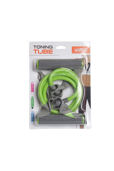 LiveUp Sport Toning Tube from the Brand Liveup Sports