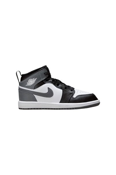 JORDAN 1 Mid Bp спортни обувки - DQ8424-001