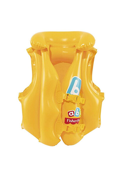 Nur store Çanta Life Jacket 51X46 cm Vest - 93515 - 1 Piece