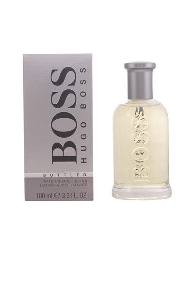 Boss By Hugo Boss HUGO BOSS-BOSS BOSS BOTTLED aftershave 100 ml