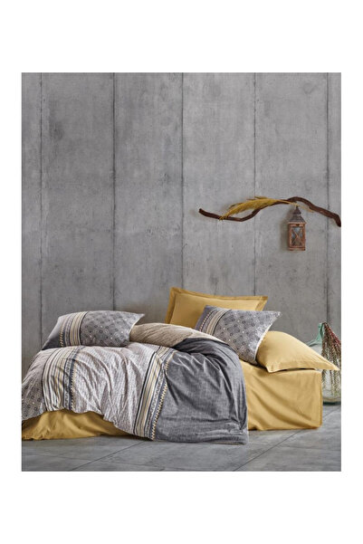 pınaxar Toprak Nedra Beige Single Nev Set
