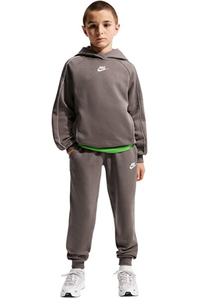 Nike Trening Club Fleece HDY - HQ9318-289