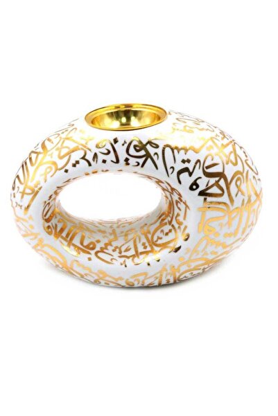 BoSidin Museum of the Future High Quality Stylish Incense Burner Holder on To...