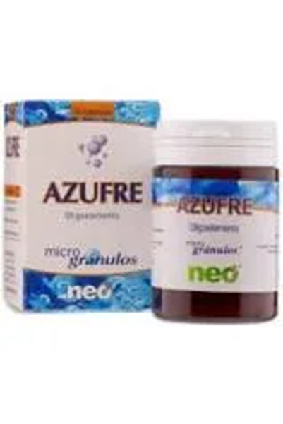 NEO Microgranule de sulf 50 capsule