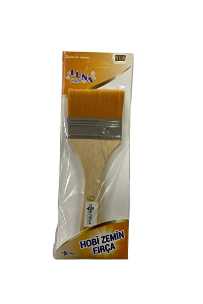 pınaxar Perie pentru podea Luna 9 Nr. 5,5 cm Latime