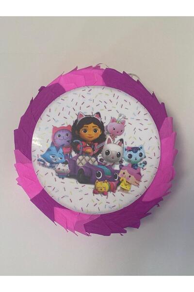 OEM Pinata Gabby Doll House