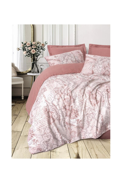 pınaxar Dual Double Bedding Set Livara Kurusu