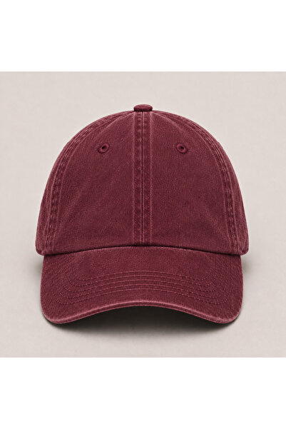 WeavedCo Washable Premium Custom Cotton Hat