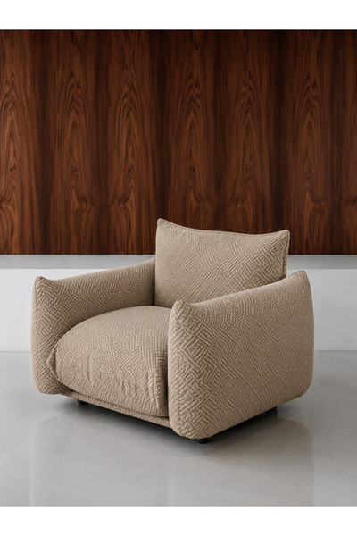 zyhomefurniture كرسي لونا للاسترخاء